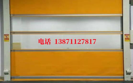 温江洁净室门